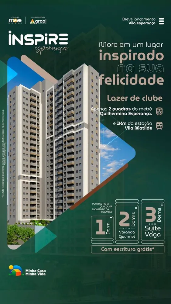 Cobertura, 3 quartos, 108 m² - Foto 6