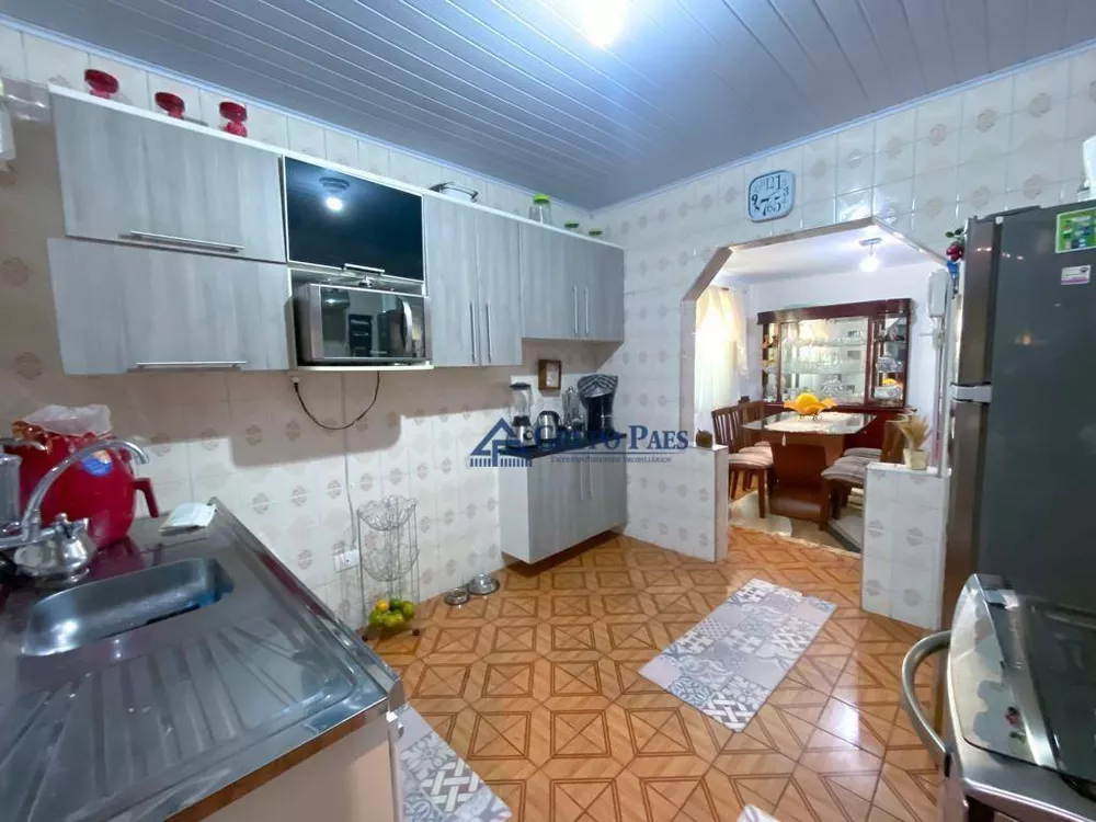 Casa, 2 quartos, 100 m² - Foto 6