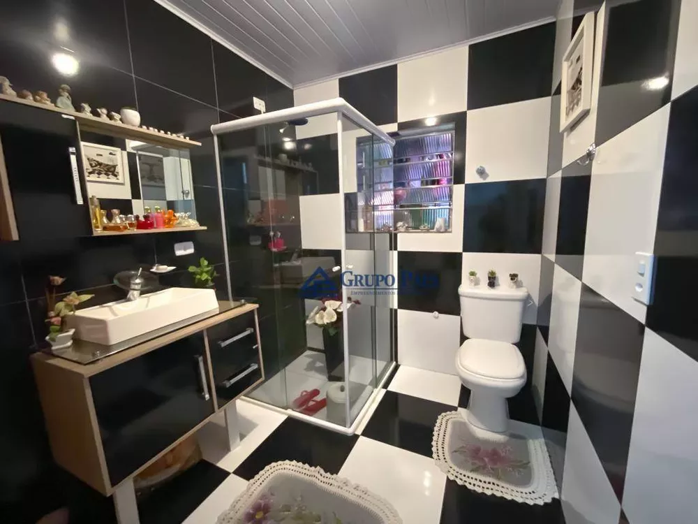 Casa, 2 quartos, 100 m² - Foto 9
