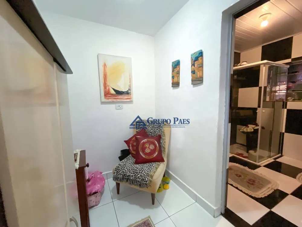 Casa, 2 quartos, 100 m² - Foto 14