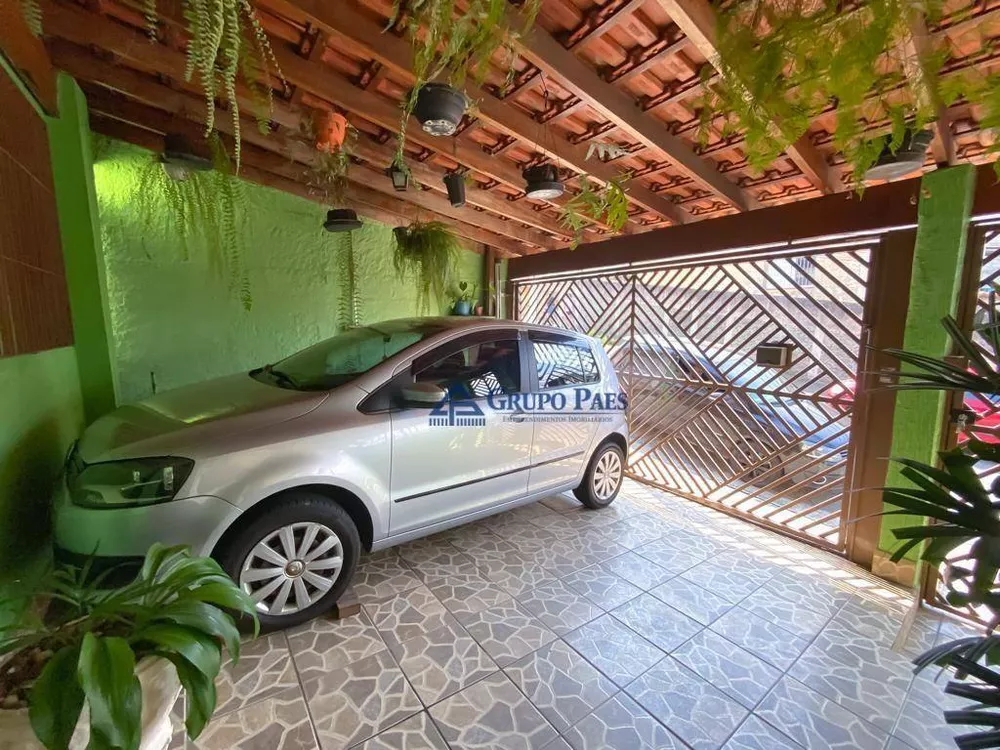 Casa, 2 quartos, 100 m² - Foto 12