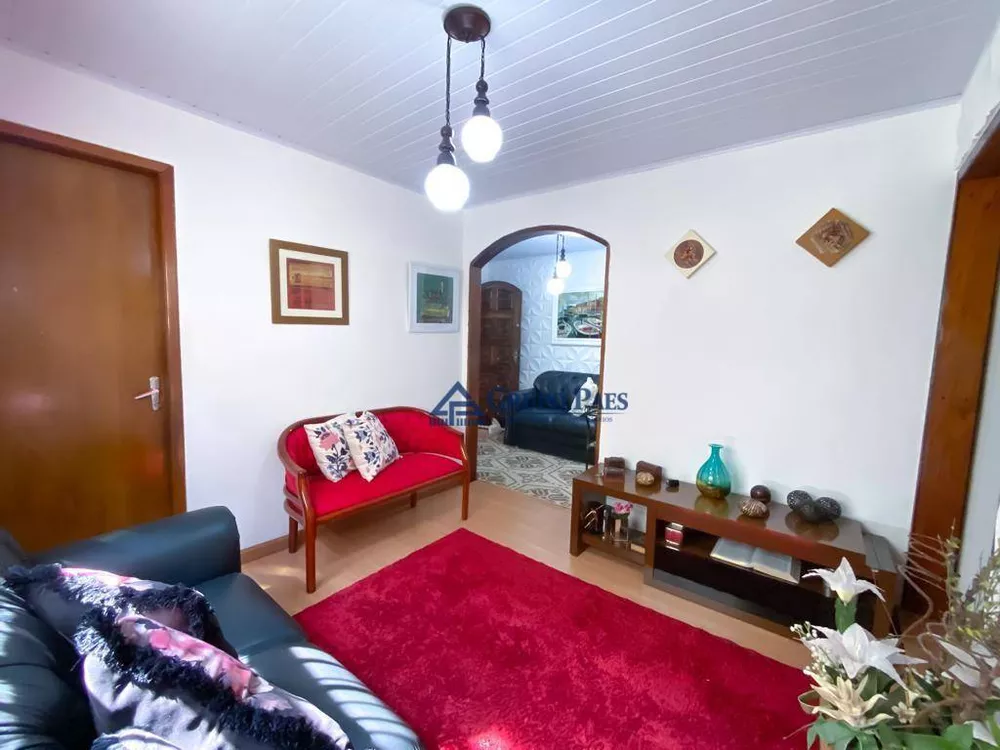 Casa, 2 quartos, 100 m² - Foto 4