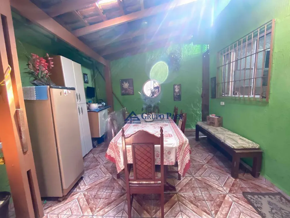 Casa, 2 quartos, 100 m² - Foto 16