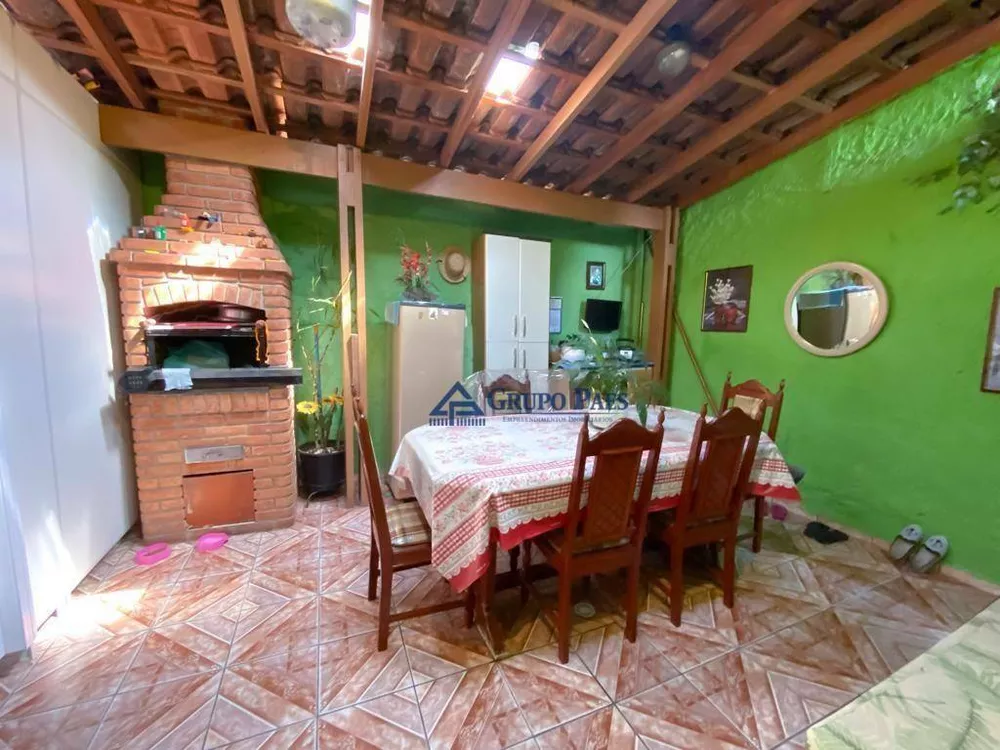 Casa, 2 quartos, 100 m² - Foto 3