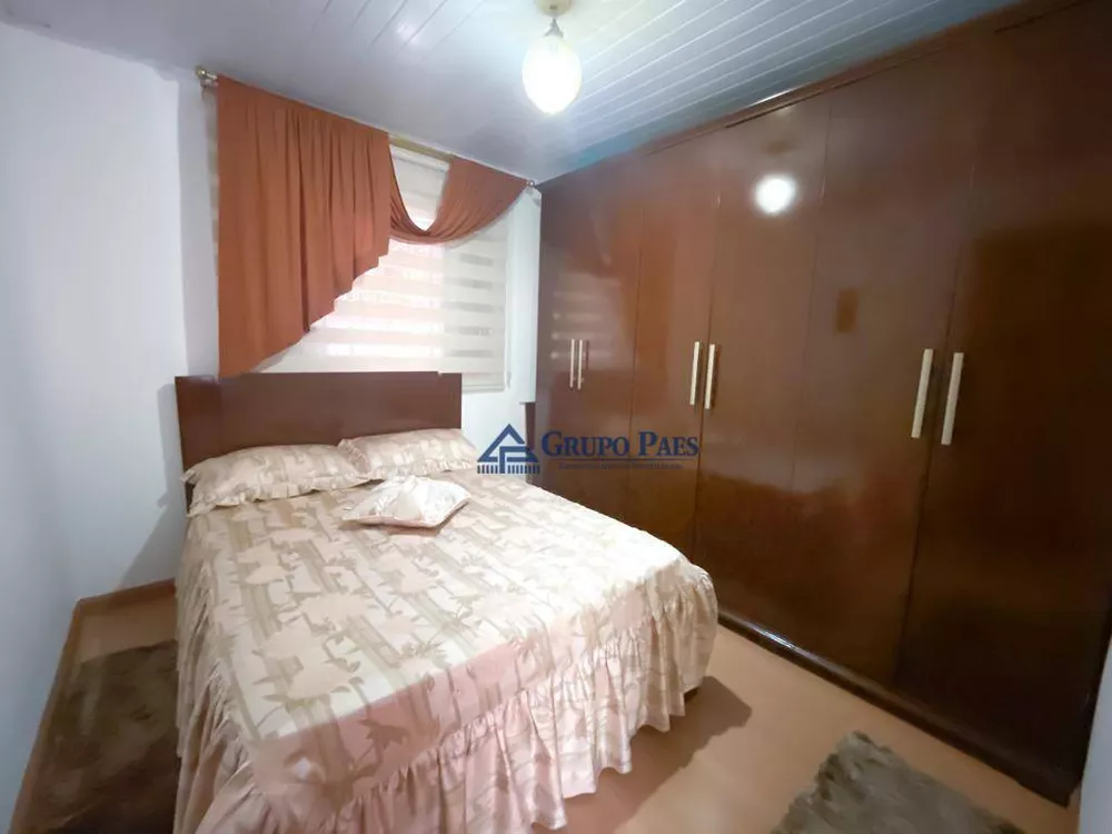 Casa, 2 quartos, 100 m² - Foto 8