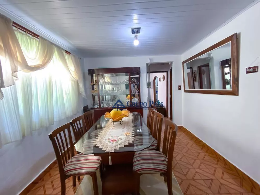 Casa, 2 quartos, 100 m² - Foto 2