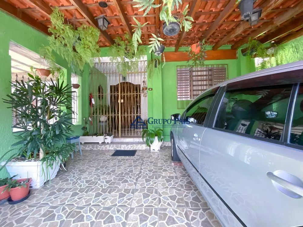 Casa, 2 quartos, 100 m² - Foto 11