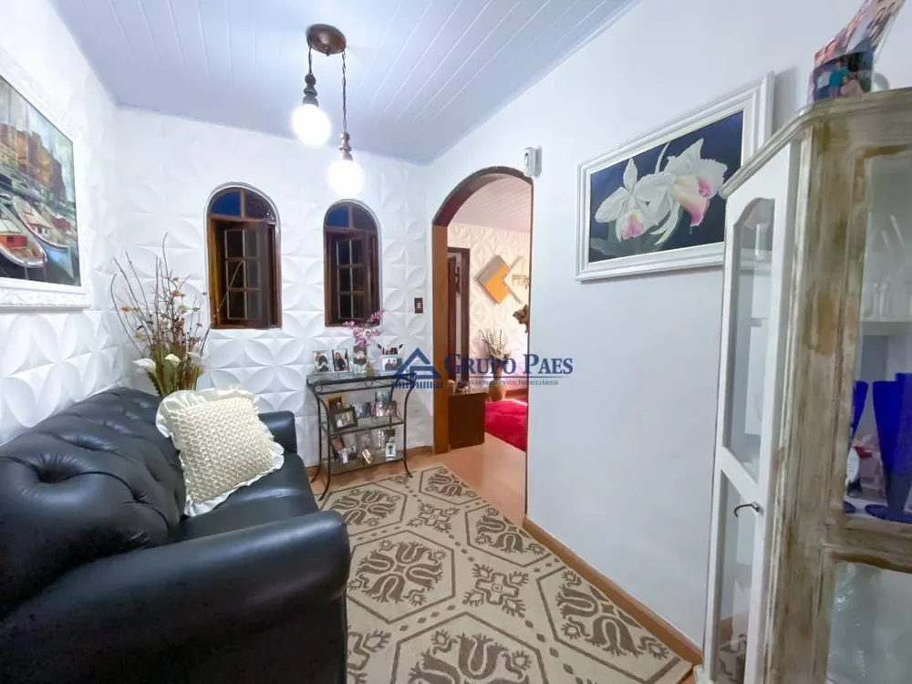Casa, 2 quartos, 100 m² - Foto 6