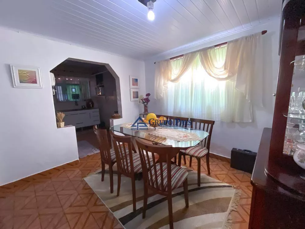 Casa, 2 quartos, 100 m² - Foto 1