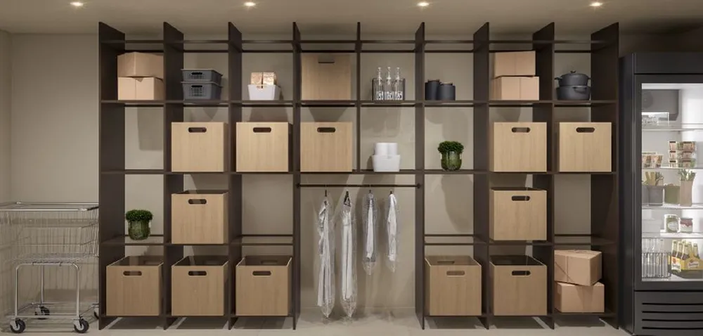 Kitnet-Studio, 21 m² - Foto 4