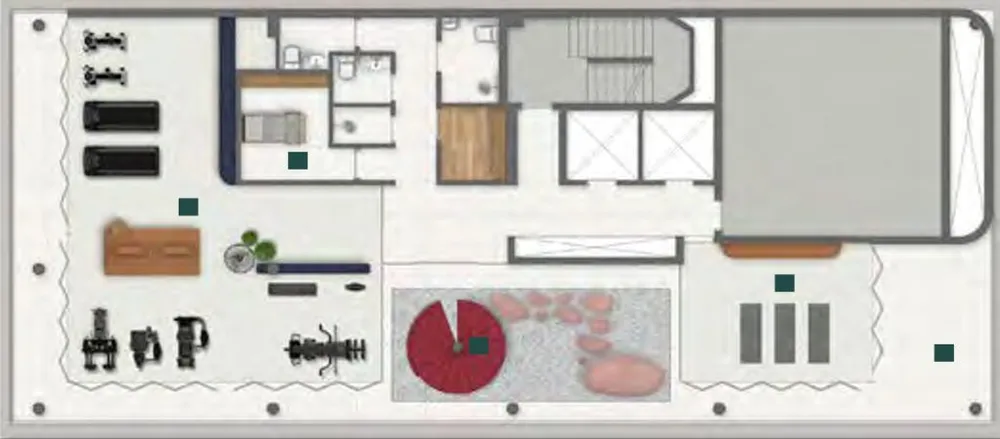 Apartamento, 4 quartos, 205 m² - Foto 11