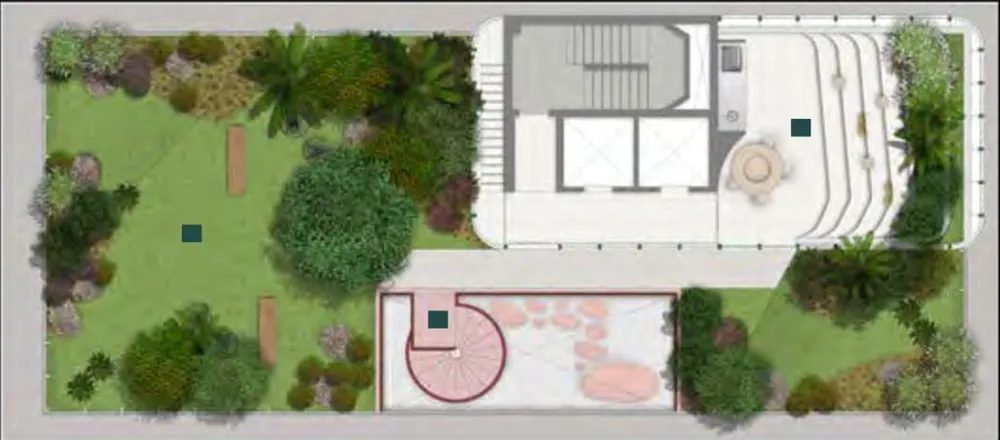 Apartamento, 4 quartos, 205 m² - Foto 9