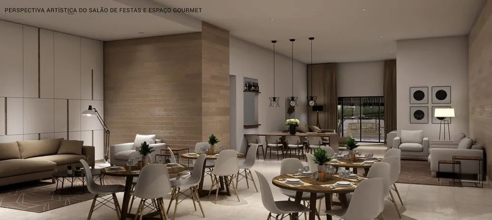 Cobertura, 4 quartos, 284 m² - Foto 6