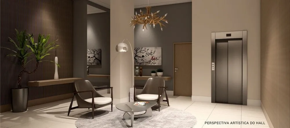 Cobertura, 4 quartos, 284 m² - Foto 3