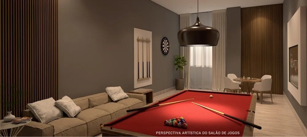 Cobertura, 4 quartos, 284 m² - Foto 7