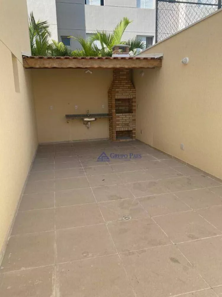 Apartamento, 2 quartos, 34 m² - Foto 2