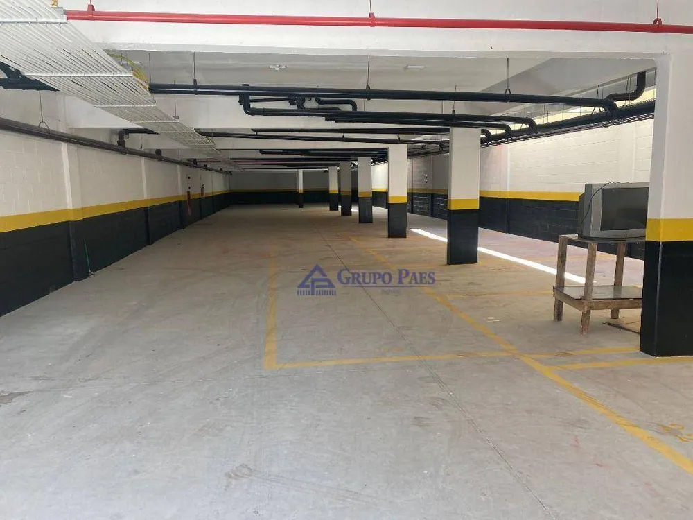 Apartamento, 2 quartos, 34 m² - Foto 7