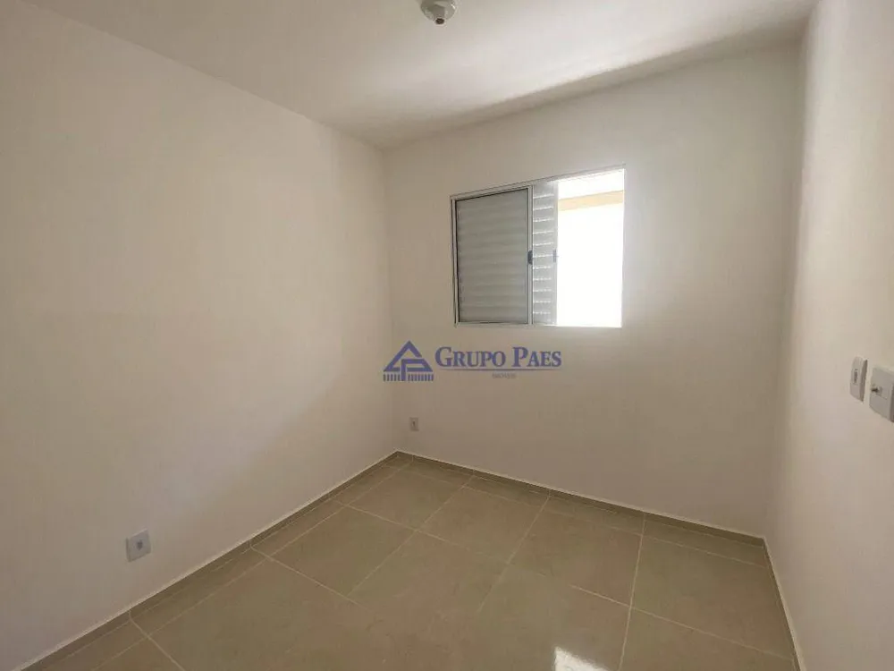Apartamento, 2 quartos, 34 m² - Foto 3