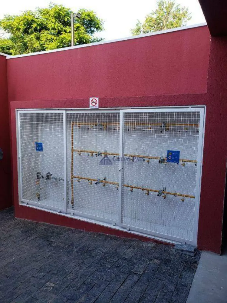 Apartamento, 2 quartos, 34 m² - Foto 8