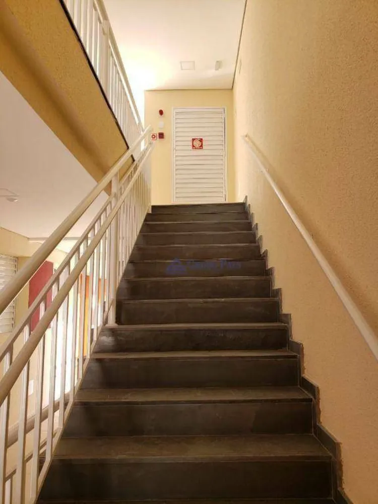Apartamento, 2 quartos, 34 m² - Foto 10