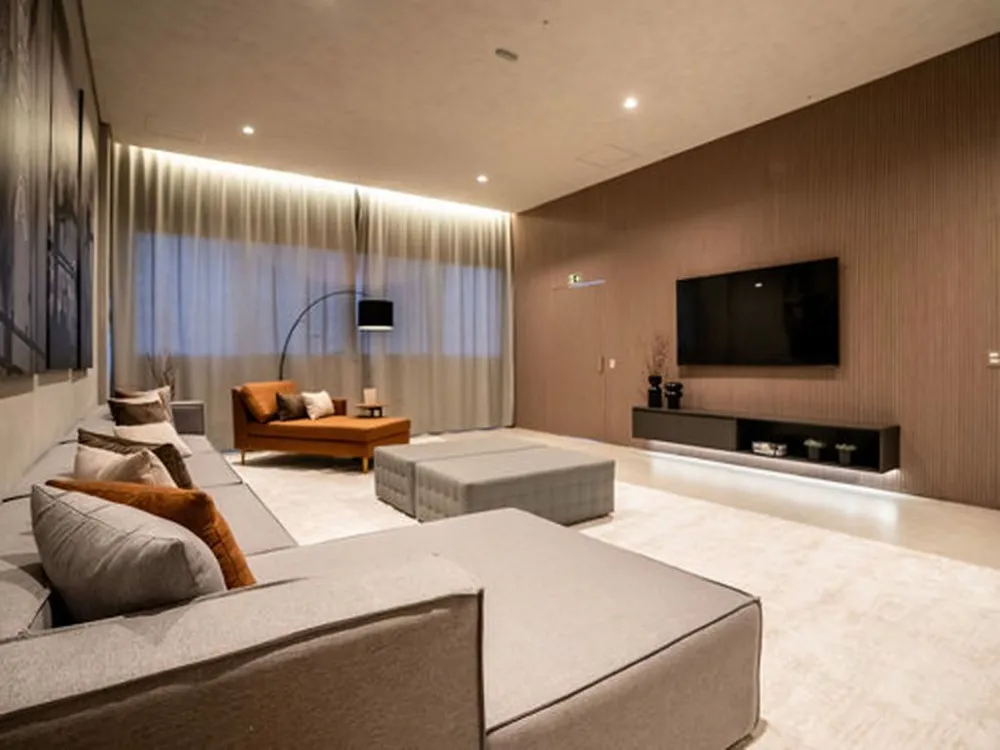 Apartamento, 4 quartos, 180 m² - Foto 3