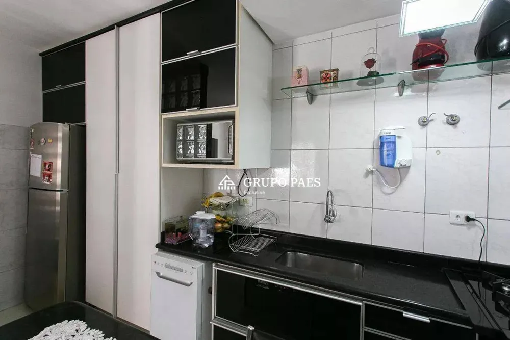 Sobrado, 2 quartos, 68 m² - Foto 9