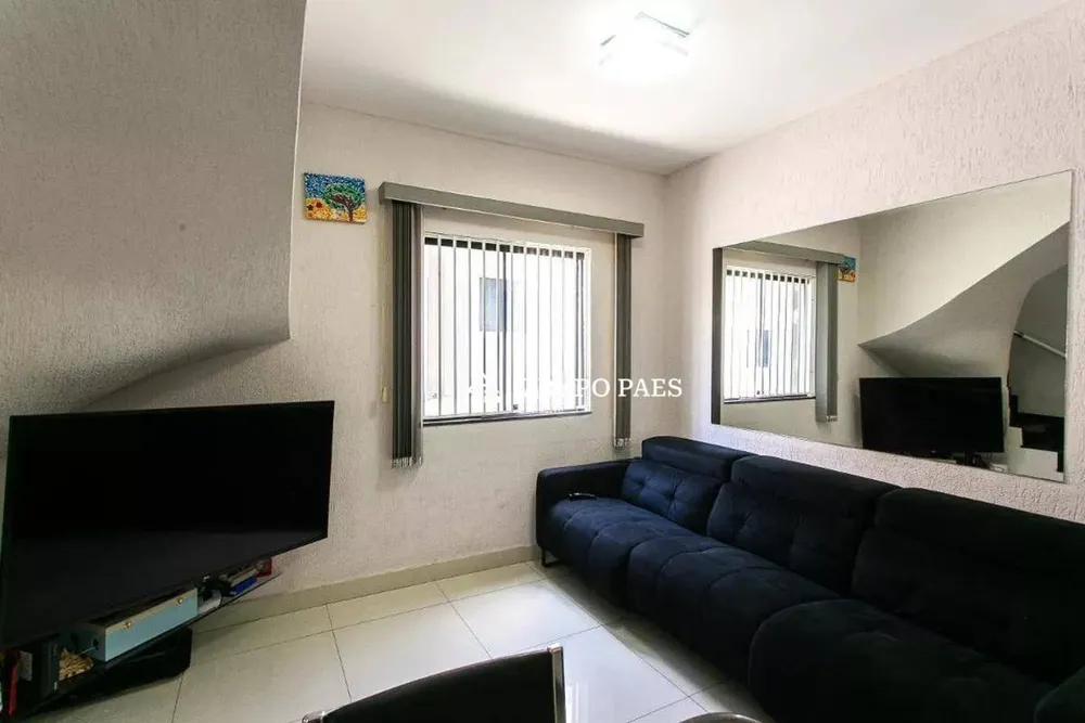 Sobrado, 2 quartos, 68 m² - Foto 2
