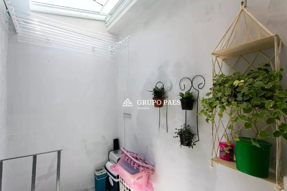 Sobrado, 2 quartos, 68 m² - Foto 6
