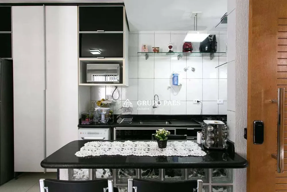 Sobrado, 2 quartos, 68 m² - Foto 8