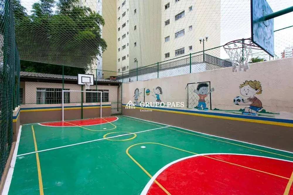 Sobrado, 2 quartos, 68 m² - Foto 12