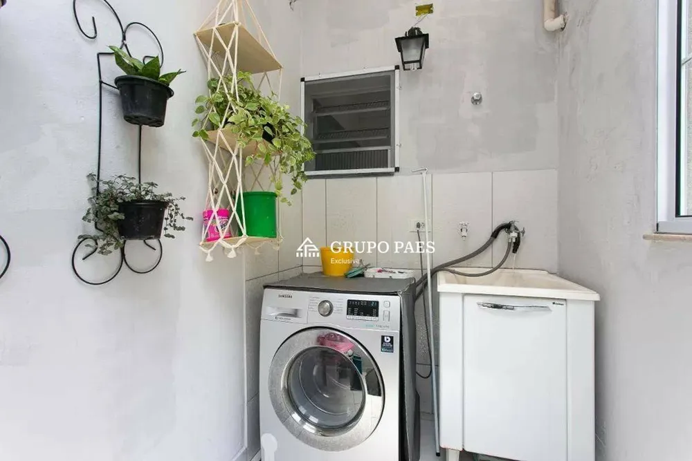 Sobrado, 2 quartos, 68 m² - Foto 7