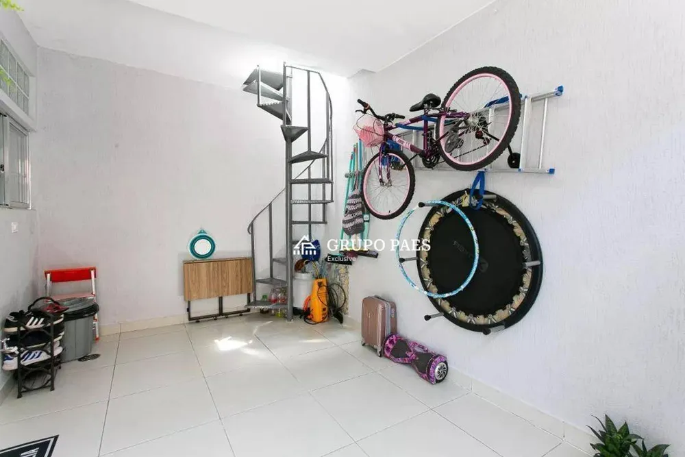 Sobrado, 2 quartos, 68 m² - Foto 5
