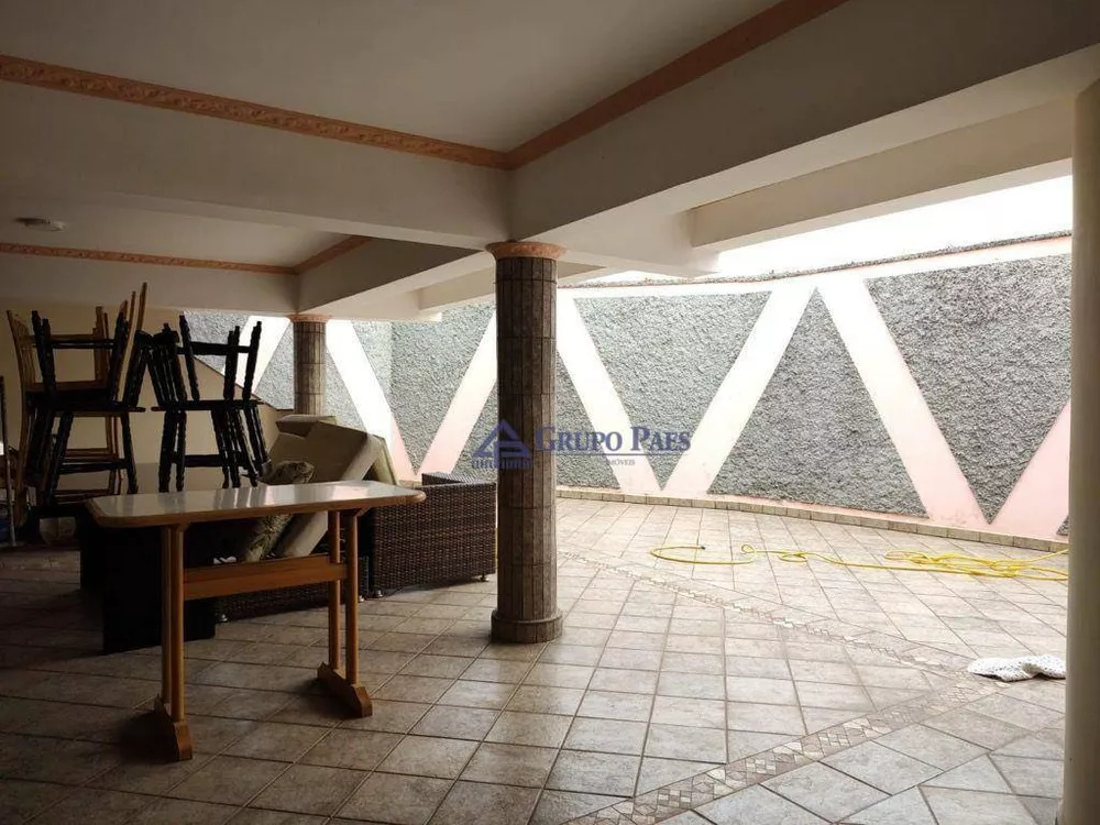 Casa de Condomínio, 5 quartos - Foto 9