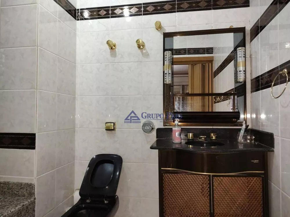 Casa de Condomínio, 5 quartos - Foto 11
