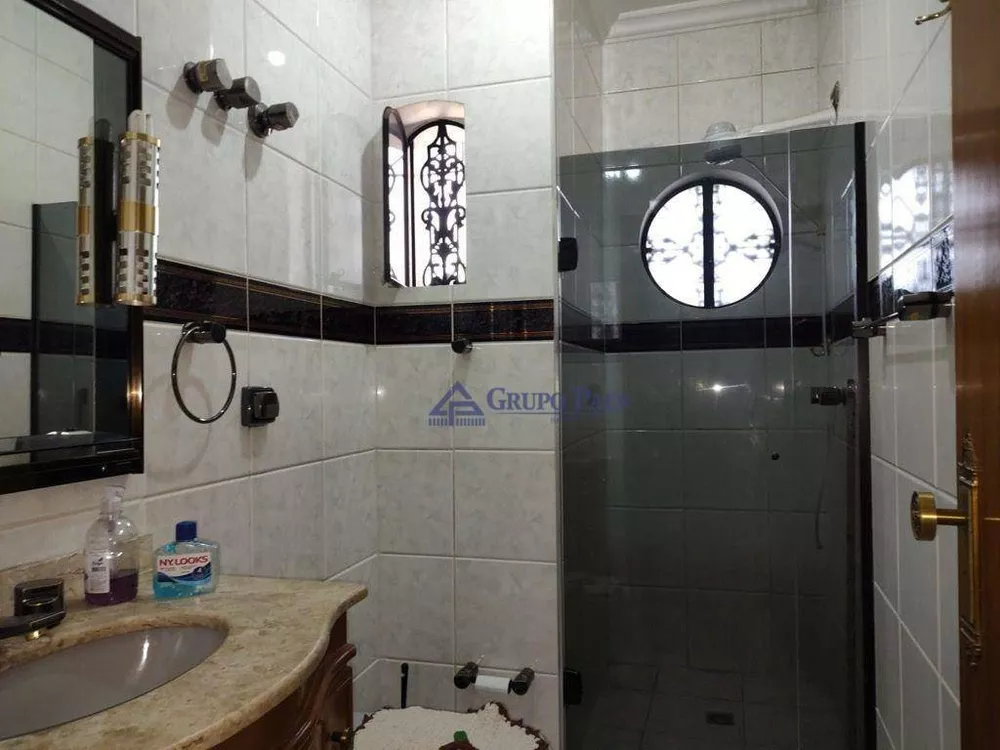 Casa de Condomínio, 5 quartos - Foto 12