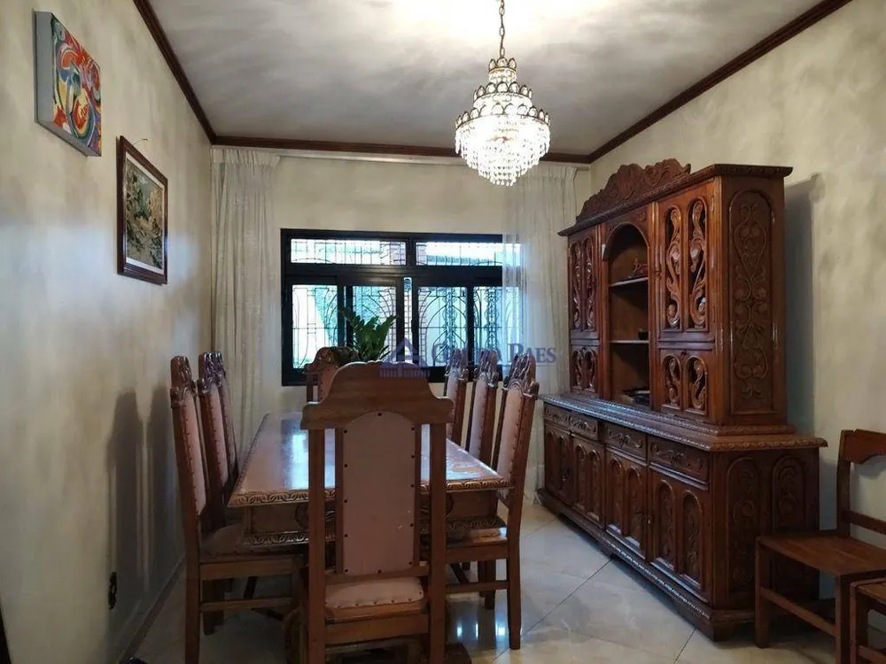 Casa de Condomínio, 5 quartos - Foto 5