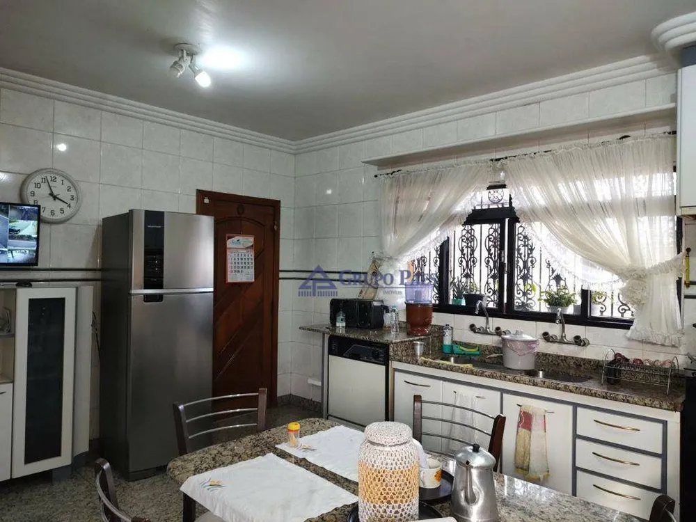Casa de Condomínio, 5 quartos - Foto 14