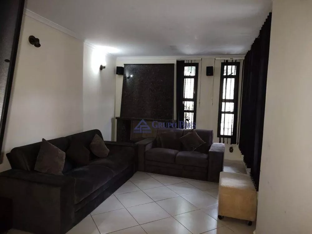 Casa de Condomínio, 5 quartos - Foto 4