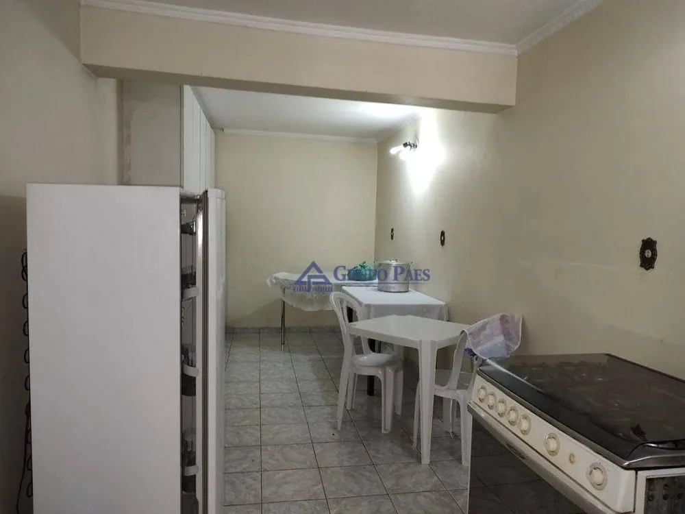 Casa de Condomínio, 5 quartos - Foto 18