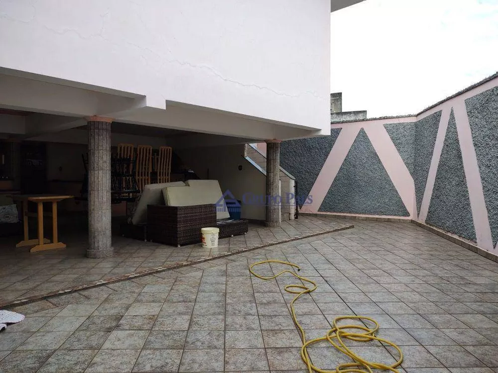 Casa de Condomínio, 5 quartos - Foto 1