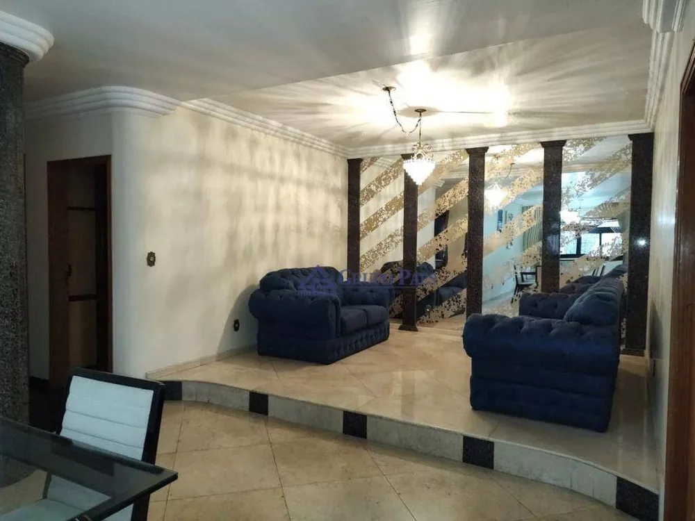 Casa de Condomínio, 5 quartos - Foto 6