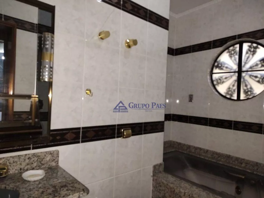 Casa de Condomínio, 5 quartos - Foto 3
