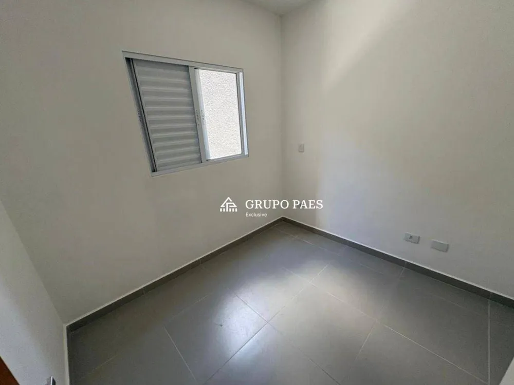 Apartamento, 2 quartos, 38 m² - Foto 7