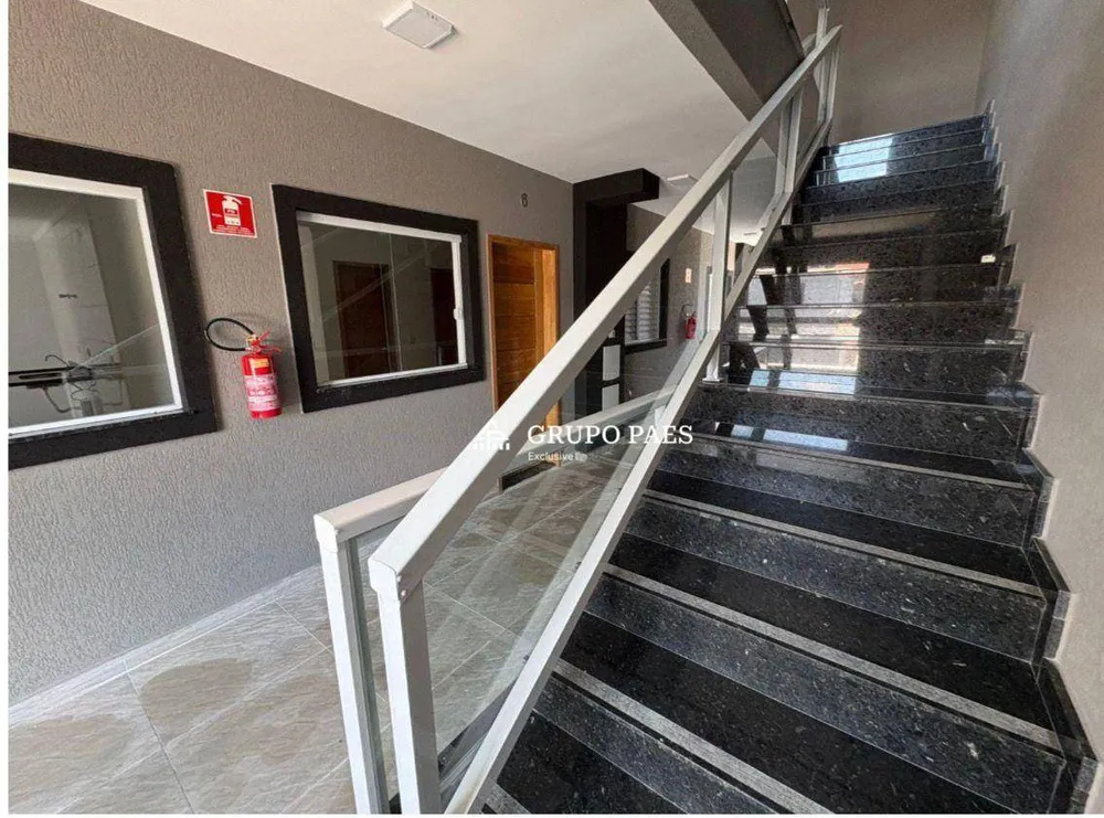 Apartamento, 2 quartos, 38 m² - Foto 6