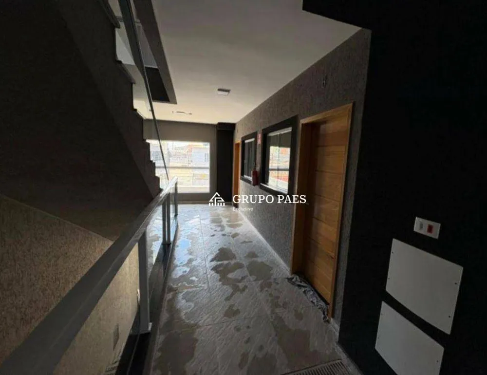 Apartamento, 2 quartos, 38 m² - Foto 12