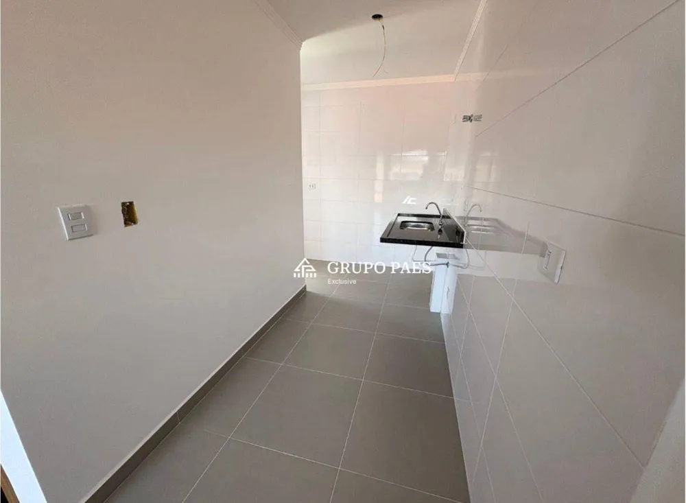 Apartamento, 2 quartos, 38 m² - Foto 4