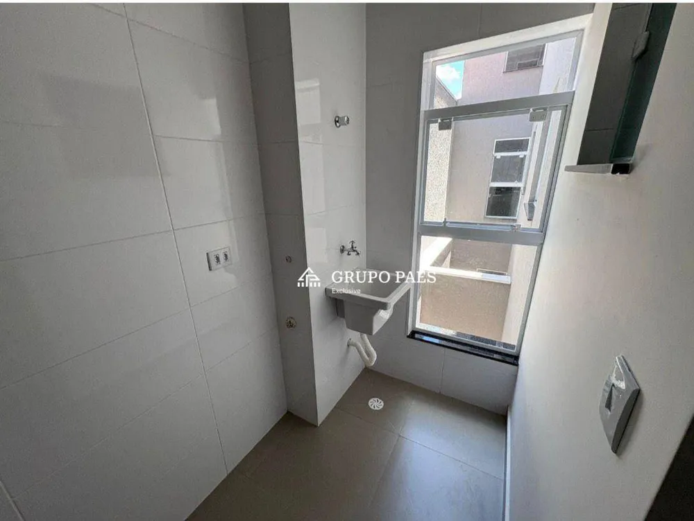 Apartamento, 2 quartos, 38 m² - Foto 5