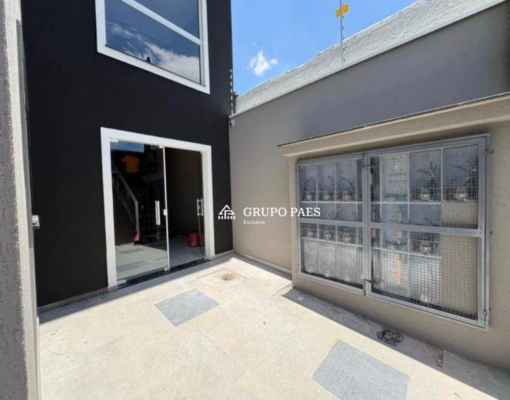 Apartamento, 2 quartos, 38 m² - Foto 8