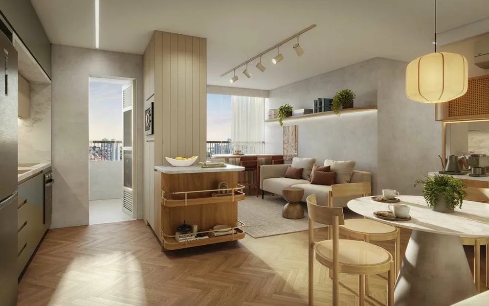 Cobertura, 3 quartos, 220 m² - Foto 4