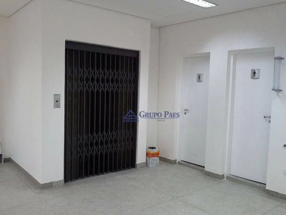 Prédio Inteiro, 1354 m² - Foto 9